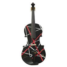 Wrap Electric Acoustic Violin