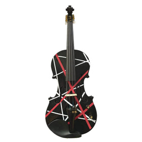 Wrap Electric Acoustic Violin