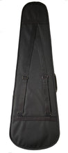 Wrap Violin Outfit | Carbon Fiber Bow & Crystal Fine Tuners