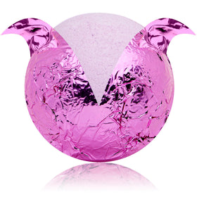 Enliven Me Lavender Bath Bomb with Jewelry Ring Inside