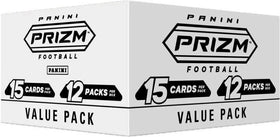 2024 Panini Prizm Football Fat Pack Box
