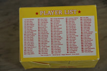1990 Score Rookie & Traded Card Set MLB Baseball