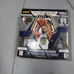 2024-25 Panini Mosaic Basketball Mega Box