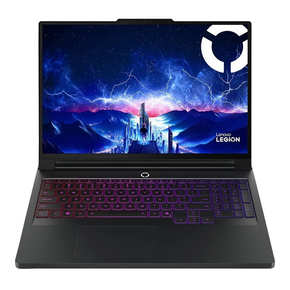 Lenovo Legion Pro 7i 16" OLED Gaming Laptop RTX 5080 Ultra 9 275HX 64GB 2TB