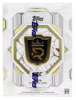 2024 TOPPS ROYALTY UFC HOBBY BOX (5 AUTOS/3 RELICS)