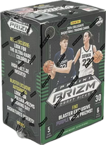 2024 Panini Prizm Draft Picks Collegiate Basketball 6-Pack Blaster Box