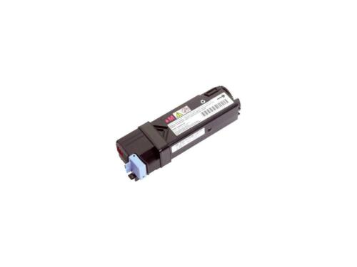 New, Pre-Owned - Dell High Yield Magenta Toner (CT201182) FM067