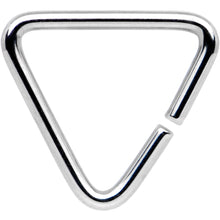 16G 5/16 Outer Space UFO Septum Ring Pack Set of 3