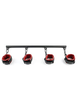 Spreader Bar and Cuff