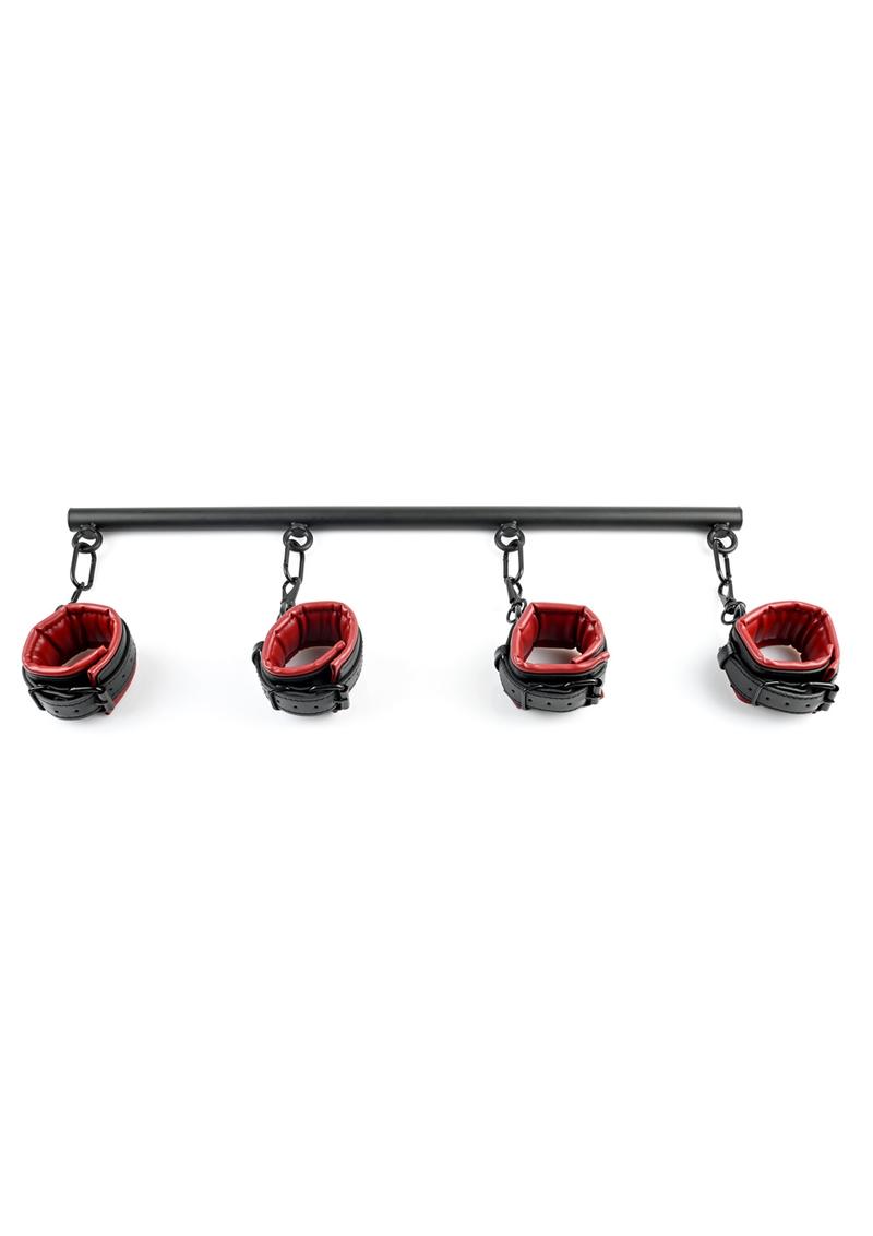 Spreader Bar and Cuff