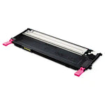 New, Pre-Owned - Samsung CLT-M409S Magenta Toner Cartridge
