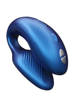 Silicone Couples Fun with Remote Control