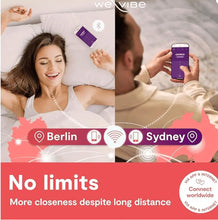 Silicone Couples Fun with Remote Control
