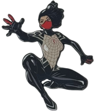 David Nakayama Marvel Blind Box Mystery Pin C2E2 Exclusive (04/30/2025) (Wave Two)