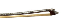 Rozanna's Bling Silver Violin Bow