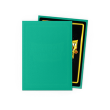 Dragon Shield Matte - Aurora (100-Pack)