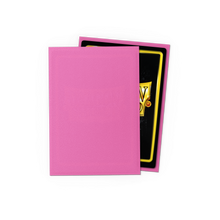 Dragon Shield Matte Sleeves - Pink Diamond (100-Pack)