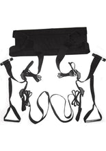 Frequent Flyer Door Swing