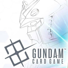 Gundam Card Game: Starter Deck 07 - Celestial Drive [ST07]