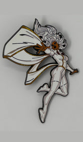 David Nakayama Marvel Blind Box Mystery Pin NYCC Exclusive (10/23/2024) (Wave One)