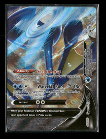 SWSH: Sword & Shield Promo Cards Greninja V-UNION [Set of 4]