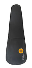 Sunflower Delight Green Violin Outfit