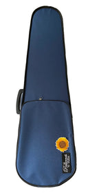 Sunflower Signature Violin Outfit | Upgraded Tonewoods & Pearl Fine Tuners