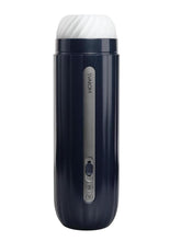 Svakom Hannes Neo Interactive Rechargeable Masturbator