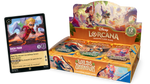 Disney Lorcana TCG: Wilds Unknown Booster Box