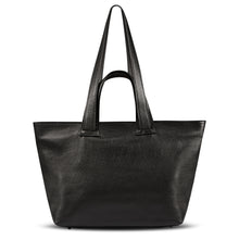 Italian Genuine Calf Leather Tote Bag 122500