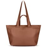 Italian Genuine Calf Leather Tote Bag 122500