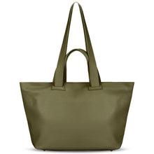 Italian Genuine Calf Leather Tote Bag 122500