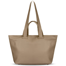 Italian Genuine Calf Leather Tote Bag 122500