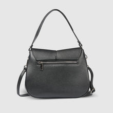 Italian Genuine Calf Leather Shoulder Bag 132610