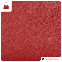 Italian Genuine Calf Leather Shoulder Bag 132610