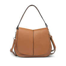 Italian Genuine Calf Leather Shoulder Bag 132610