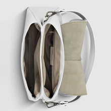 Italian Genuine Calf Leather Shoulder Bag 132610