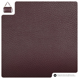 Italian Full-Grain Leather Shoulder Bag | Livorno