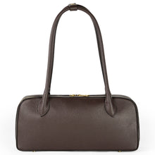 Italian Genuine Calf Leather Shoulder Bag 272511