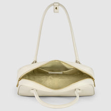 Italian Genuine Calf Leather Shoulder Bag 272511