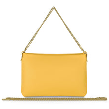 Italian Genuine Calf Leather Crossbody Bag 101315