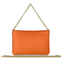 Italian Genuine Calf Leather Crossbody Bag 101315