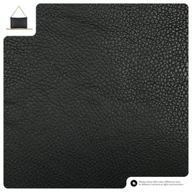 Italian Full-Grain Leather Crossbody Bag | Mantova