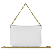 Italian Genuine Calf Leather Crossbody Bag 101315
