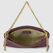 Italian Genuine Calf Leather Crossbody Bag 101315