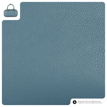 Italian Genuine Calf Leather Top-Handle Bag 252335