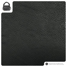 Italian Genuine Calf Leather Top-Handle Bag 262495