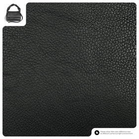 Italian Full-Grain Leather Top-Handle Bag | Perugia