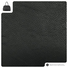 Italian Genuine Calf Leather Top-Handle Bag 413912