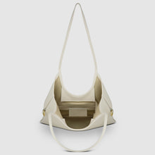 Italian Genuine Calf Leather Tote Bag 191722